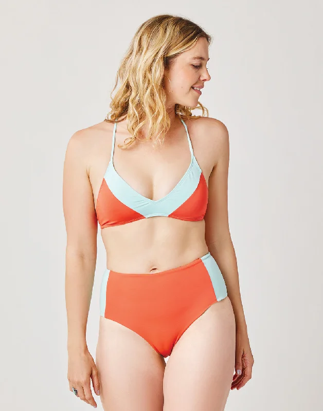 W's Erin Colorblock Bottom