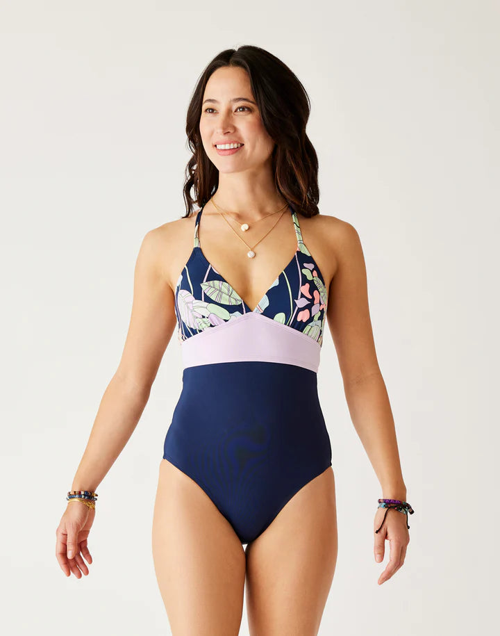 W's Dahlia One Piece