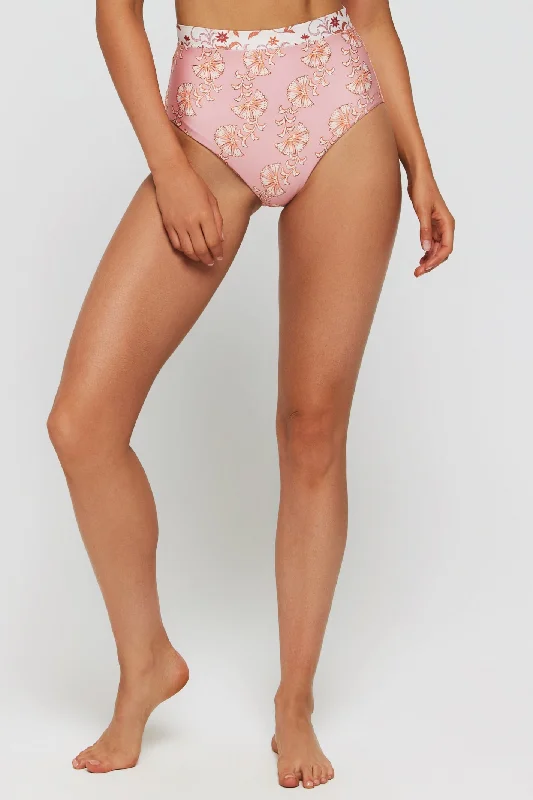 Lauren Two-Piece Swimsuit Bottom