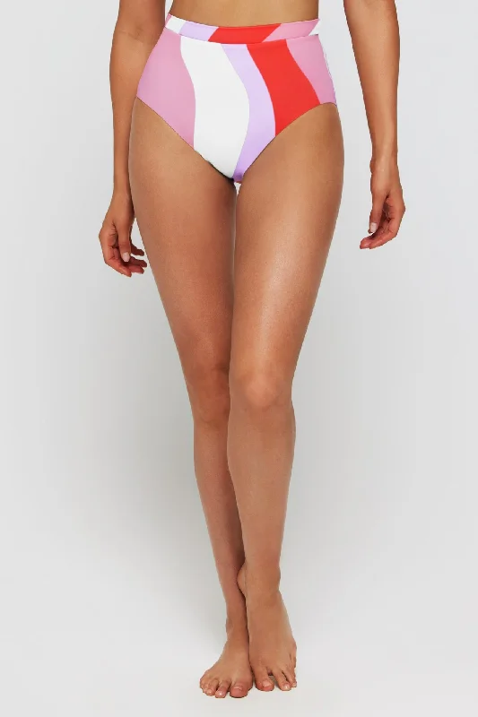 Lauren Two-Piece Swimsuit Bottom