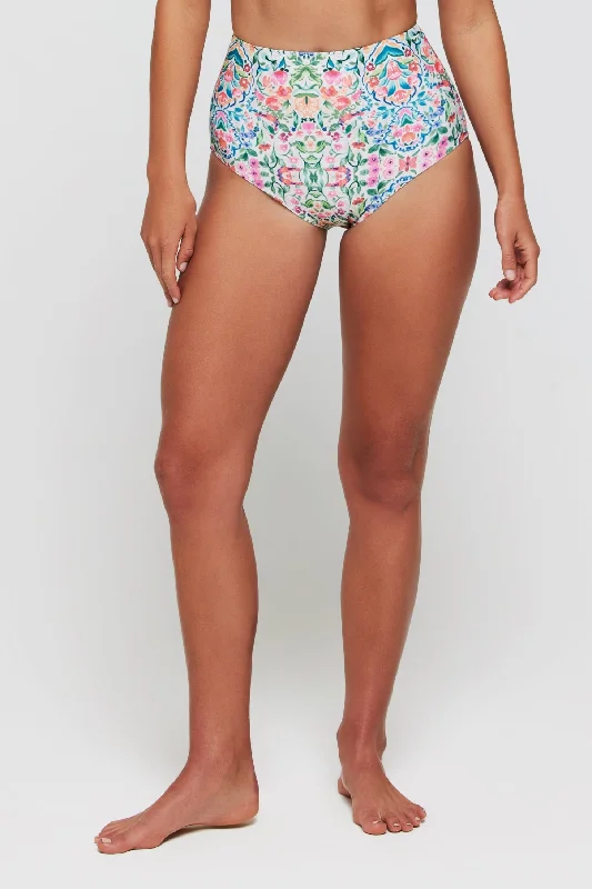 Mackenzie Two-Piece Swimsuit Bottom