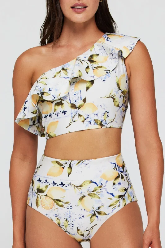 Vanessa Two-Piece Swimsuit Top