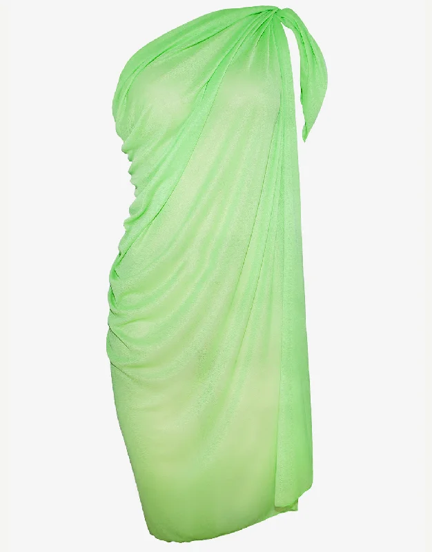 Ceylan Sarong - Mint