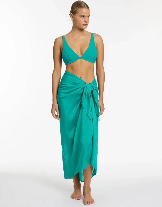 Jetset Sarong - Mineral